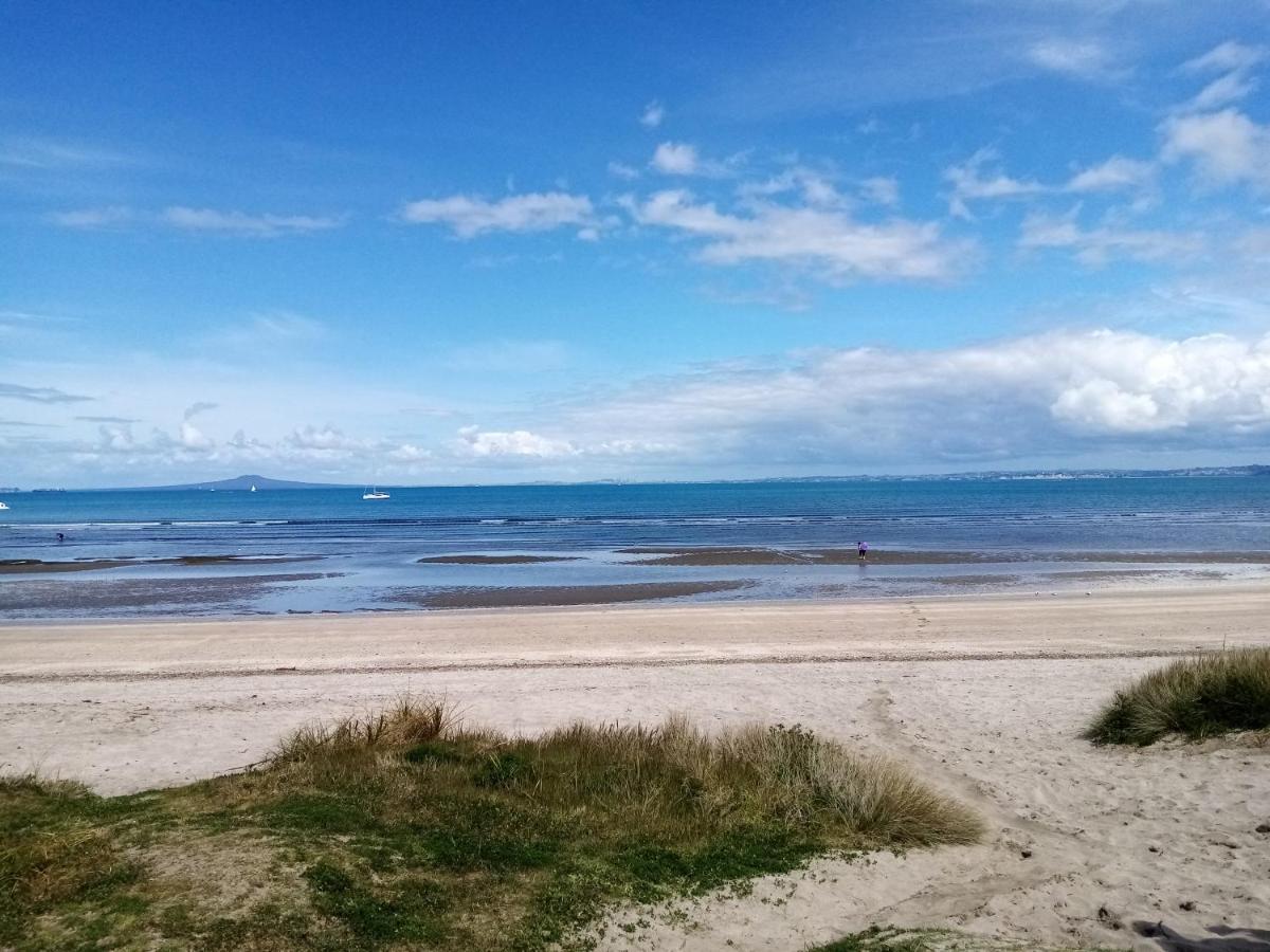 Sunbrae Beach Sanctuary Free High Fibre Wifi Mount Maunganui Esterno foto