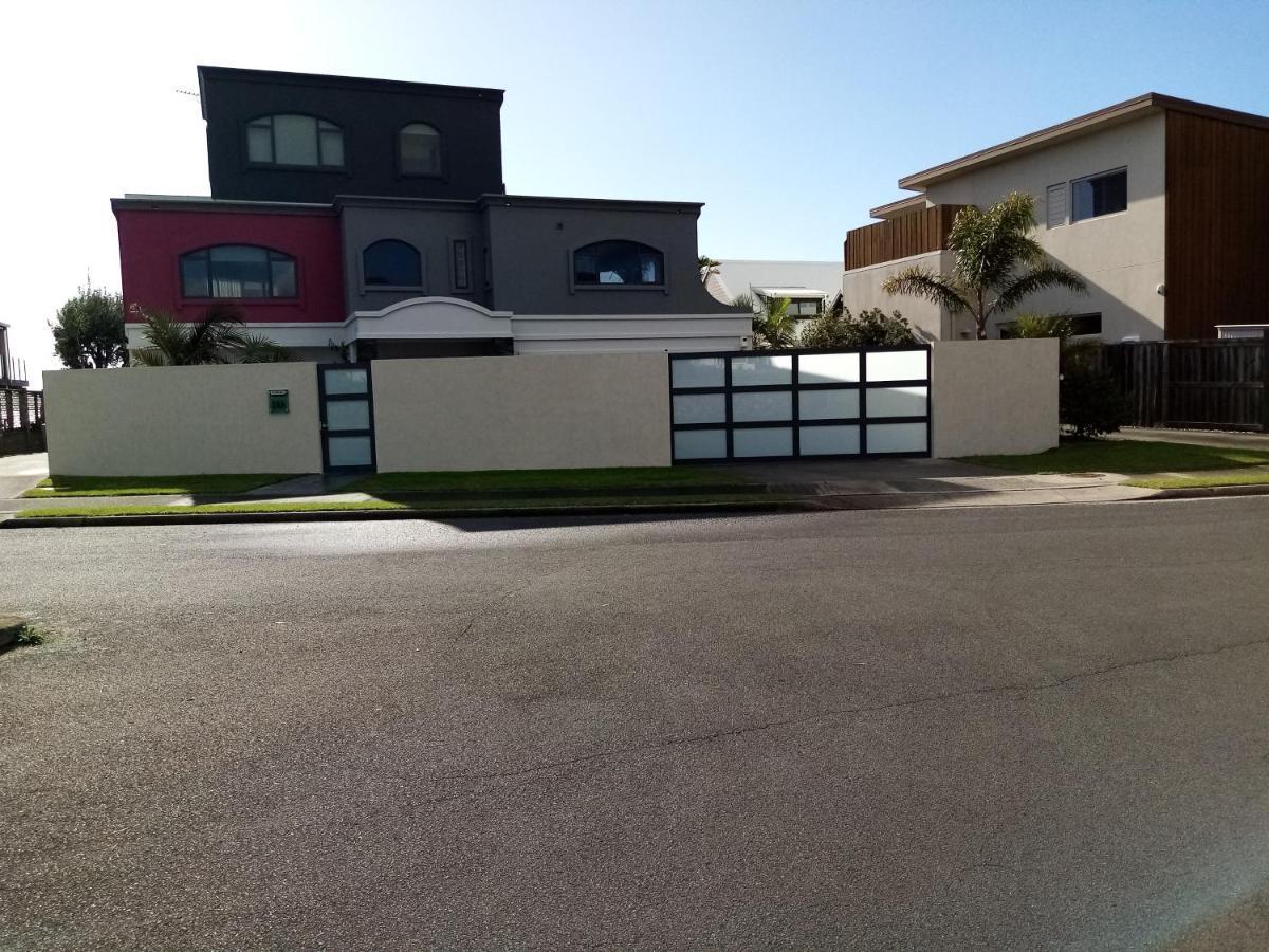 Sunbrae Beach Sanctuary Free High Fibre Wifi Mount Maunganui Esterno foto