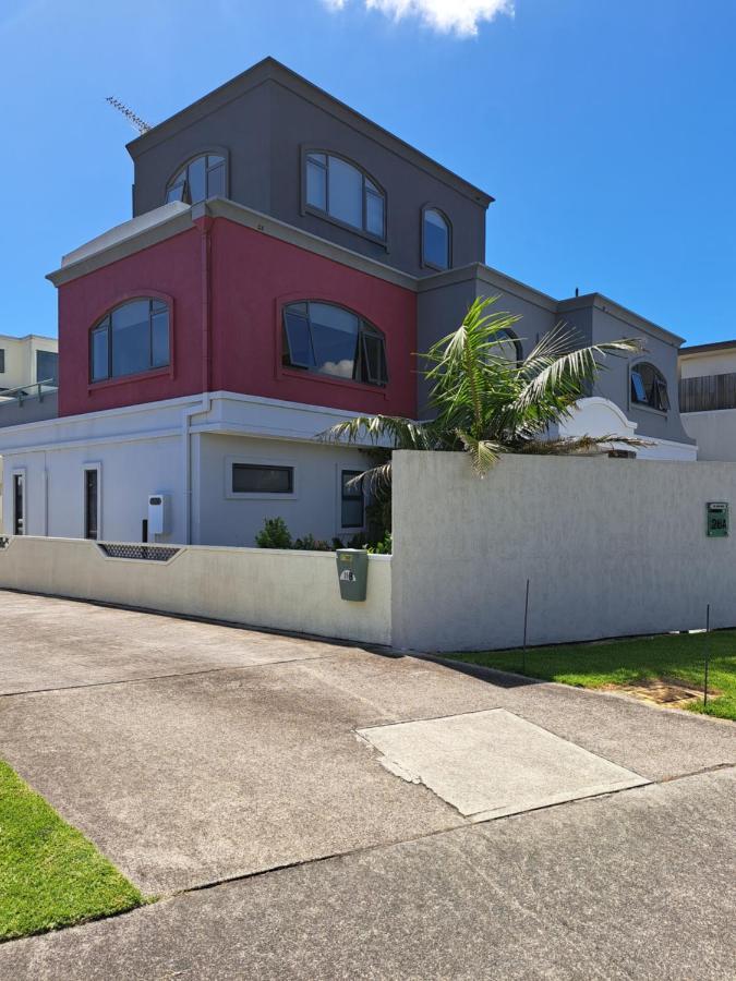 Sunbrae Beach Sanctuary Free High Fibre Wifi Mount Maunganui Esterno foto