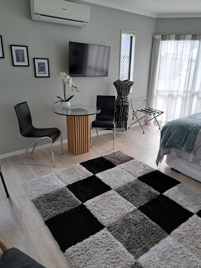 Sunbrae Beach Sanctuary Free High Fibre Wifi Mount Maunganui Esterno foto